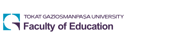 Faculty of Education Logosu