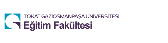 Eğitim Fakültesi Logosu