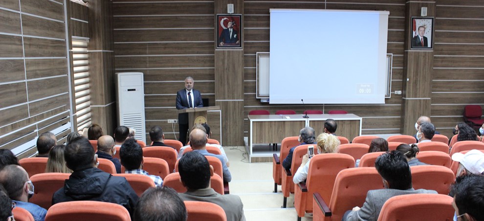 tokat gaziosmanpasa universitesi egitim fakultesi